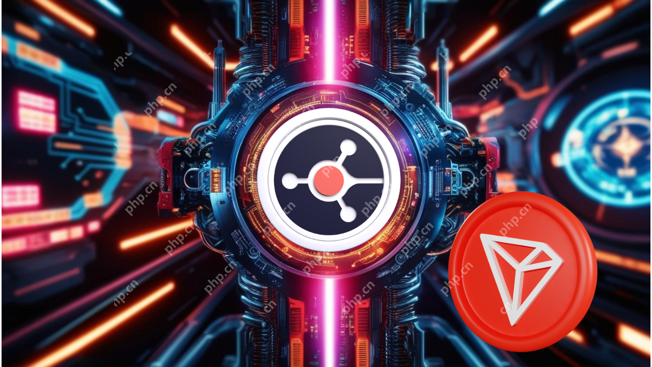 Tron(TRX)最近攀升至$ 0.27